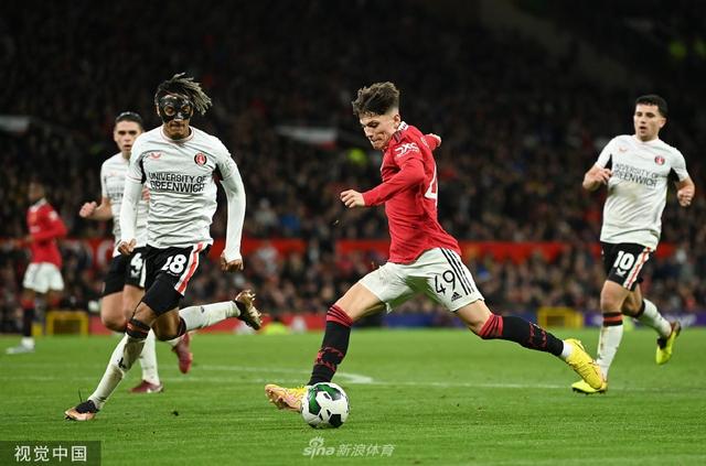 许多小球员 许多小球员